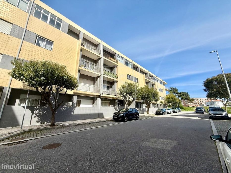 T3 com 154m² | 3 Varandas | Garagem Fechada | A 2 Passos do Metro e do