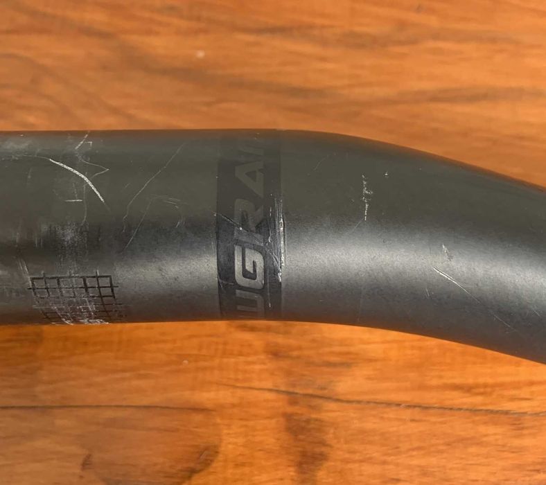 Guiador de Carbono - Cannondale HollowGram SAVE Riser - 800 mm