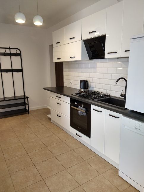 Dom Gościnny "Ania" Wisełka apartamenty, noclegi