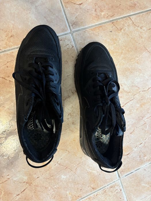 Nike air Max pretas