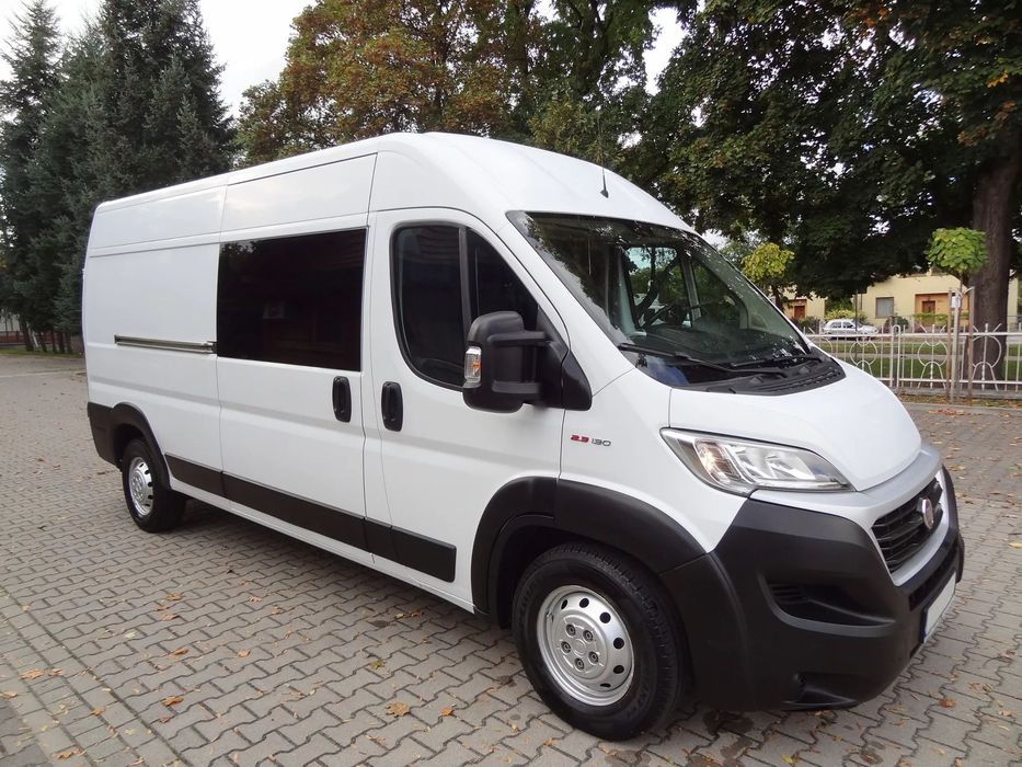 Fiat Ducato