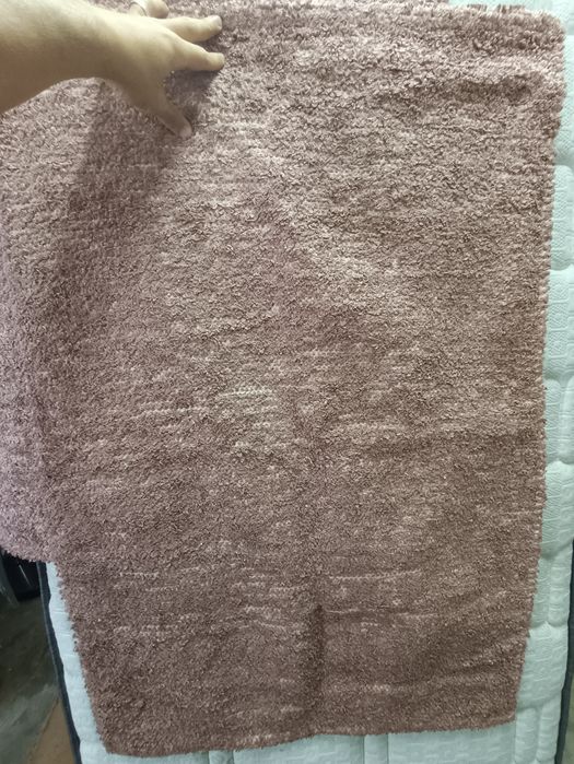 Conjunto de 2 tapetes
