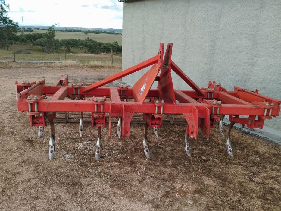 Alfaias agrícola