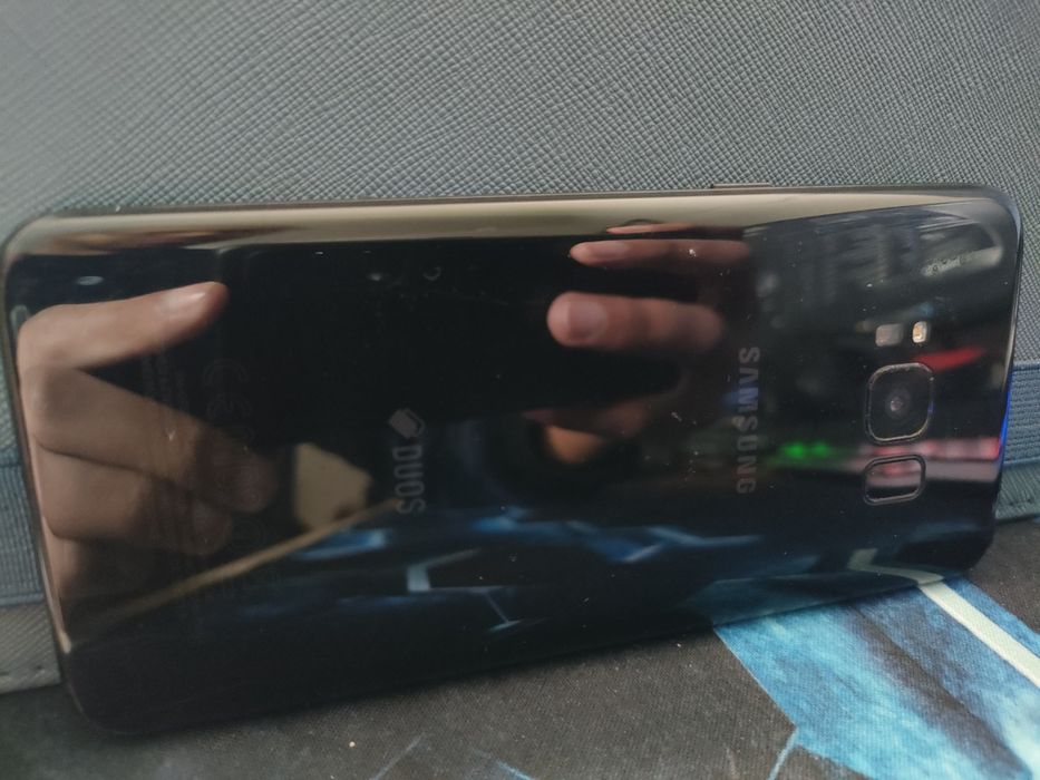 Samsung Galaxy S8 – Clássico Premium