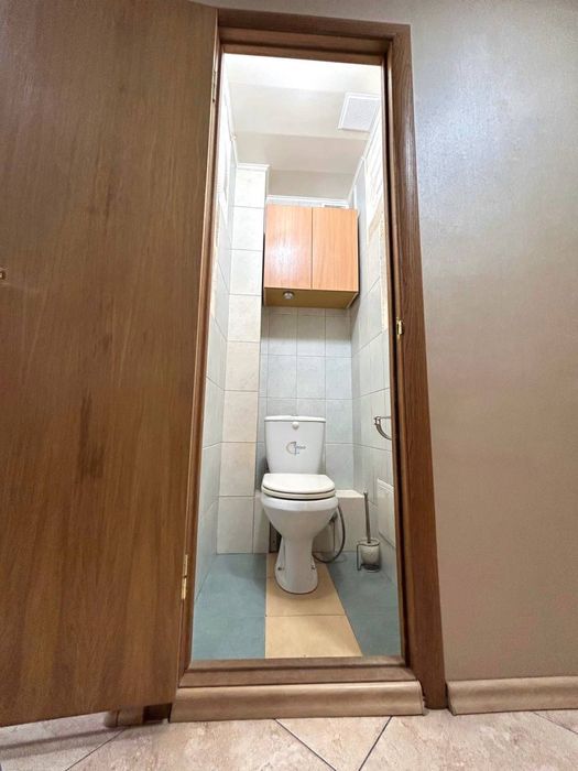 Продам однакімнатну з ремонтом, Бальзака 56