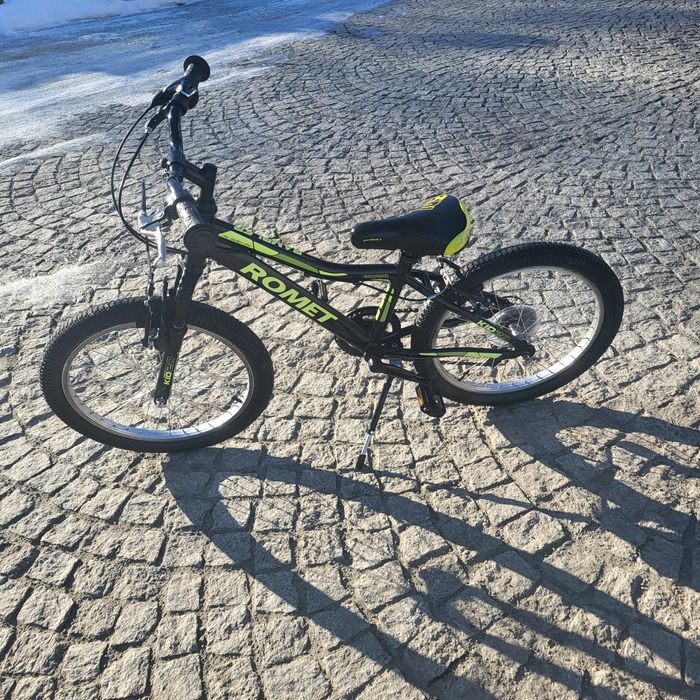 Rower Romet 20 cali
