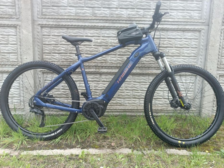 Rower Marki HAIBIKE