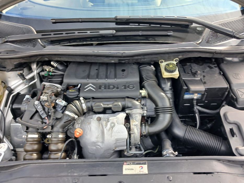 Citroen C4 para venda