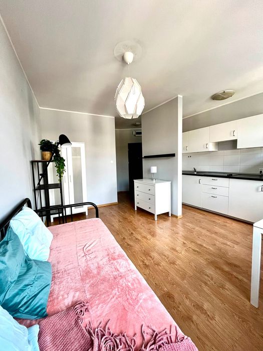 Mieszkanie – Poznań, Łęgi Dębińskie, Wilda - Widok 4