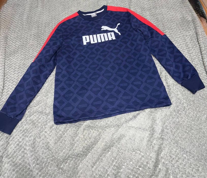 Кофта Puma оригінал