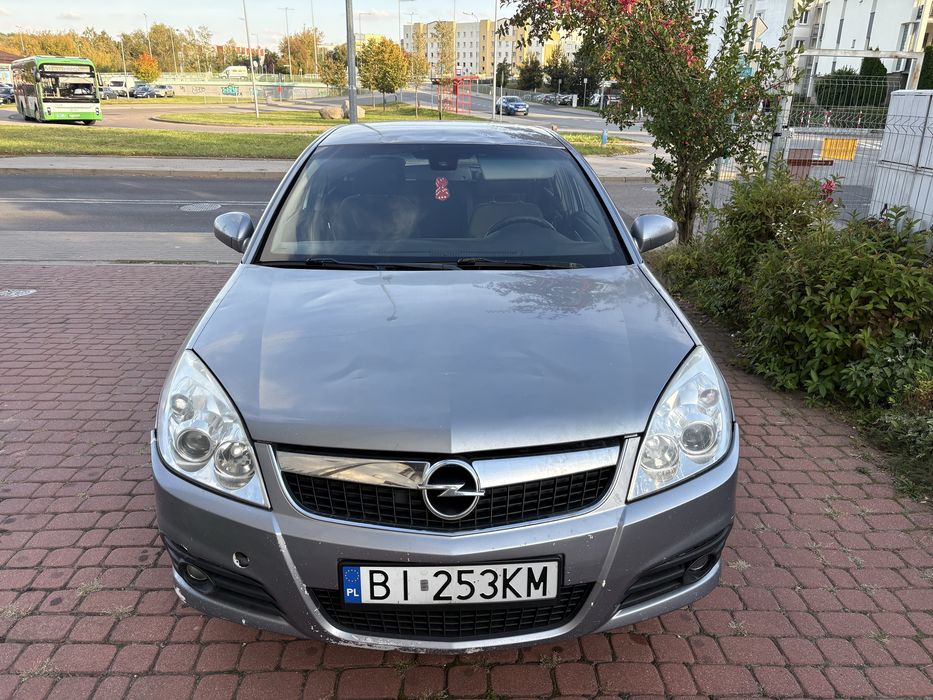Opel Vectra