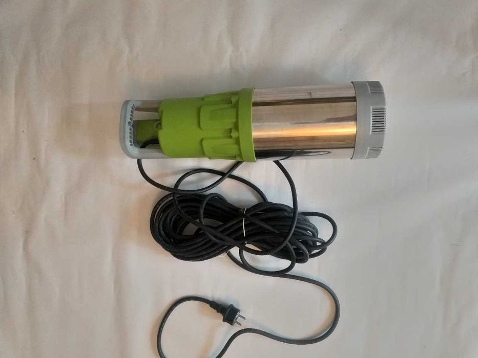 Pompa głebionowa Multi Diver 1000 EVO