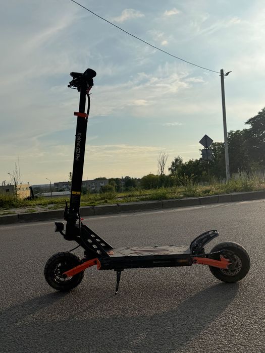 Kukirin G2 pro 2026