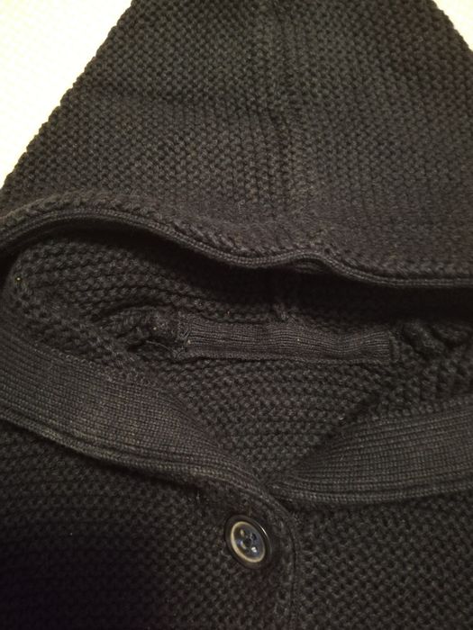 Kardigan sweter chłopięcy Tchibo 74/80