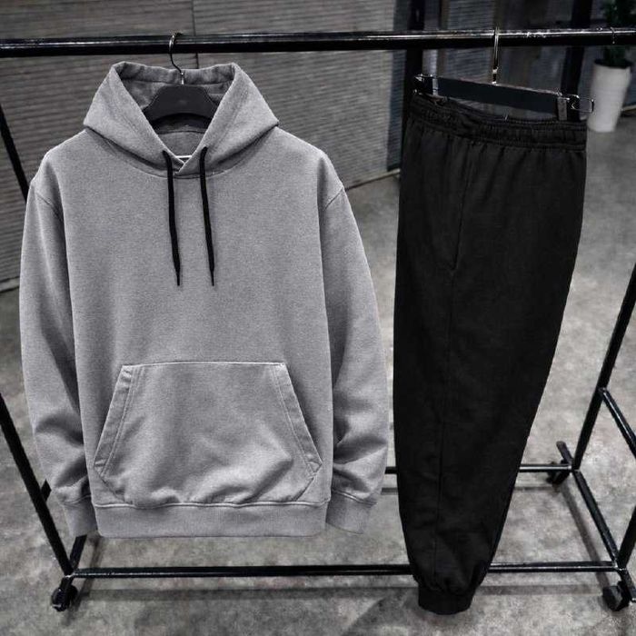 Спортивный костюм мужской премиум качество (S-XXL) не кашлатится