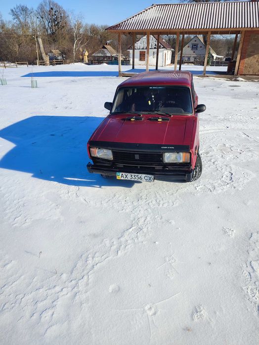 Продам авто ВАЗ 2104