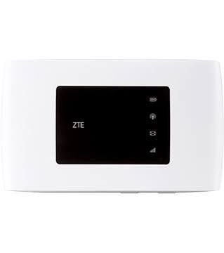 Aluguer de Router 4G com INTERNET ILIMITADA