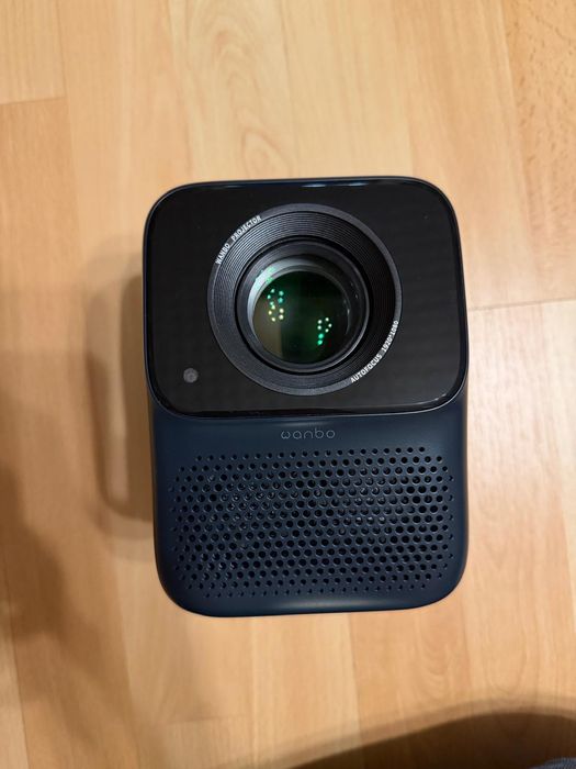 Projektor Wanbo T2 MAX