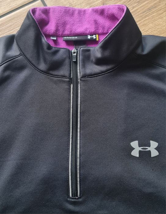 Under Armour Storm bluza szybkoschnąca