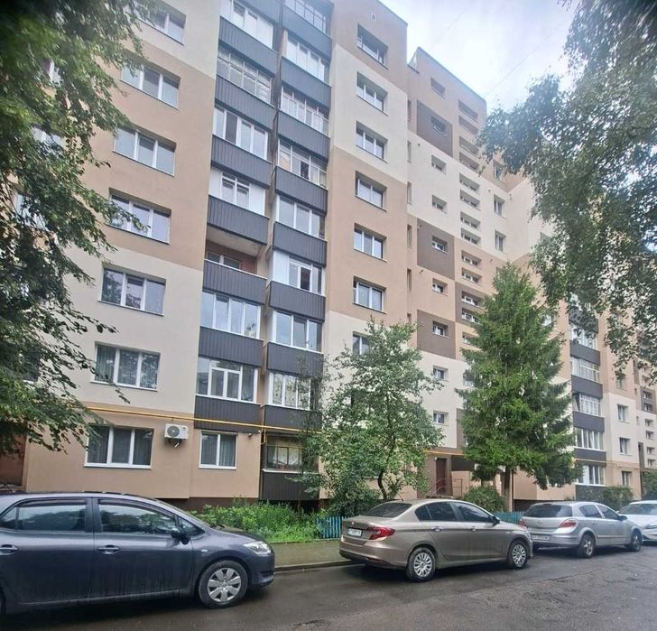 Оренда однокімнатної квартири,вул.Хоткевича.