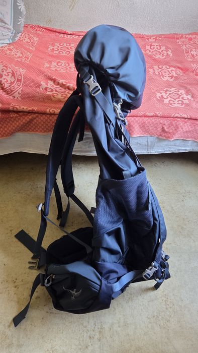 Plecak trekkingowy Osprey VOLT 65L