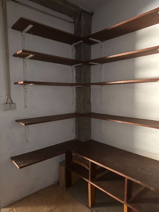 Selling Storage Units Near NorteShopping