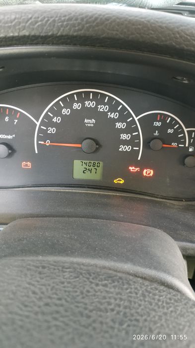 Lada Приора универсал