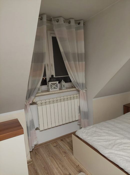 Sprzedam Mieszkanie