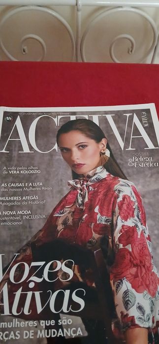 Activa - Vera Kolodzig de 2021