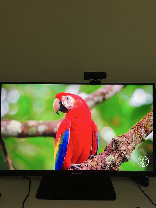 Monitor ViewSonic XG2705-2K QHD 144HZ 27”