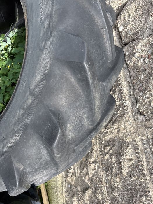 Opona 12.4/r24 320/85 r24 dętki r24