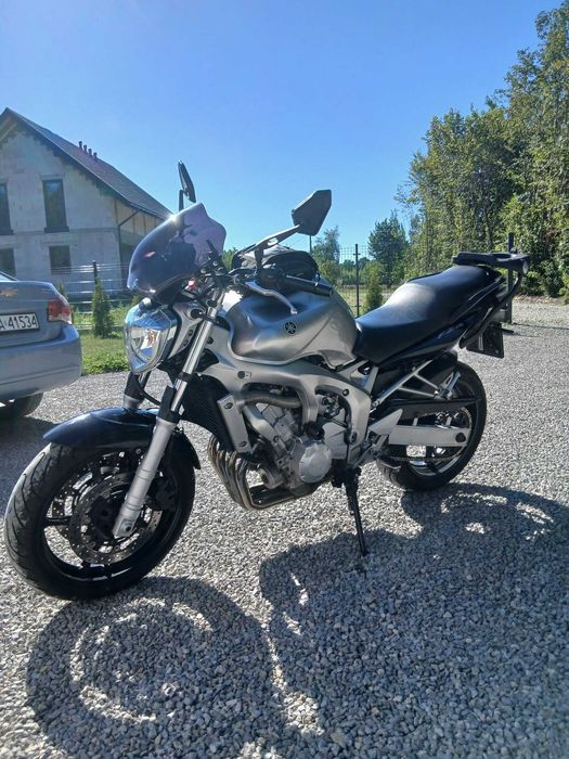 Yamaha