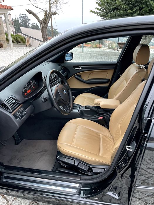 Bmw 320d 150cv 71100km