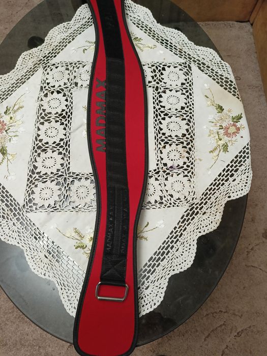 Пояс Атлетический