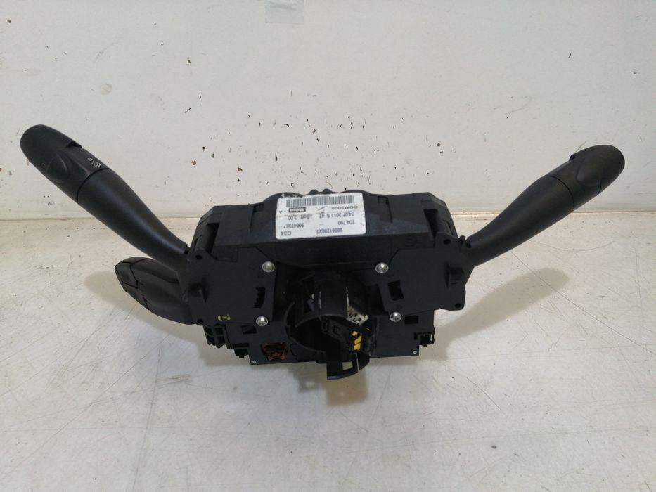 Manipulos luzes / limpas Conjunto - PEUGEOT 207 (WA_, WC_) | 06 - 15