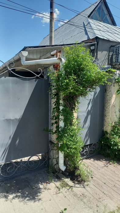 Продам дом в краснополье