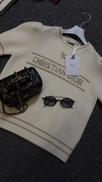 Kuferek damski Chanel