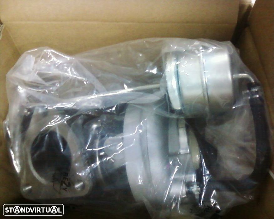 Turbo Toyota Dyna 280 4100 15b-ft 17201-58040