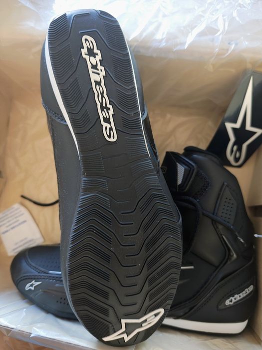 Alpinestars Stella Faster 3