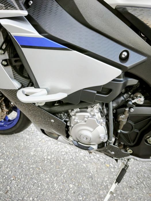 Vendo Yamaha R1 M