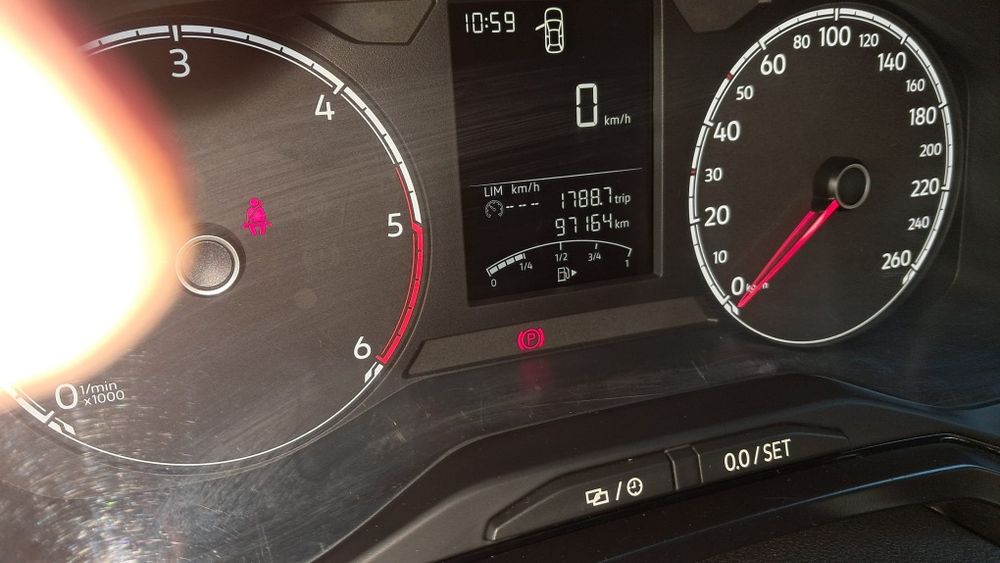 Vw Polo 2018 rok Okazja