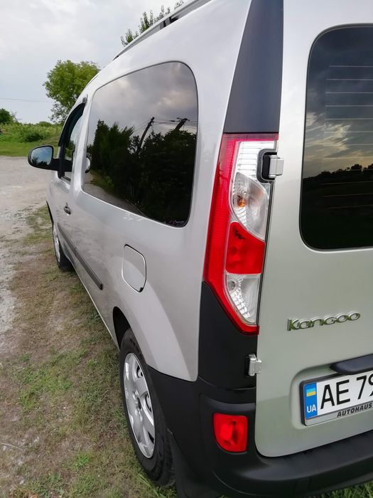 Продам Рено Кенго