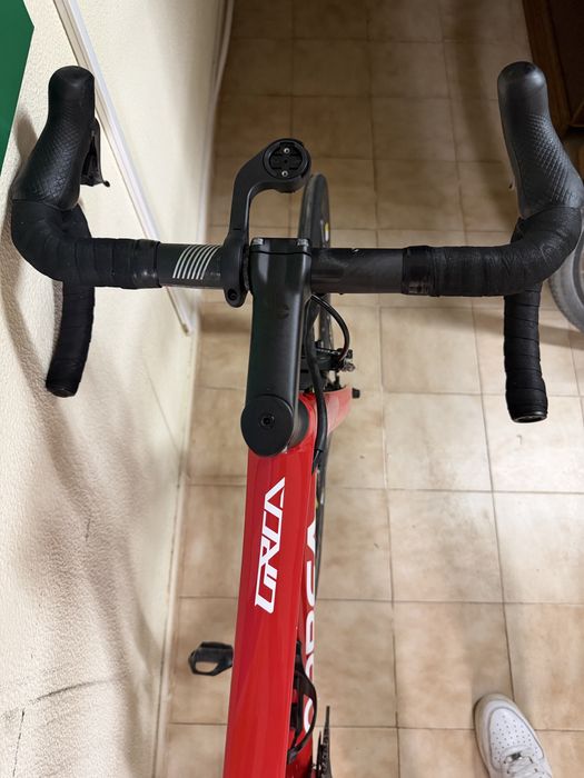Orbea Orca Utegra Di2 Tam. 51