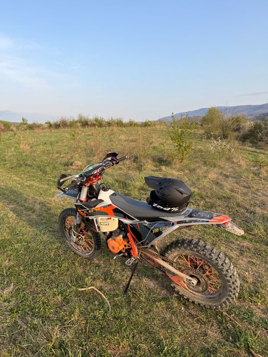 Ендуро 300 кові лайт