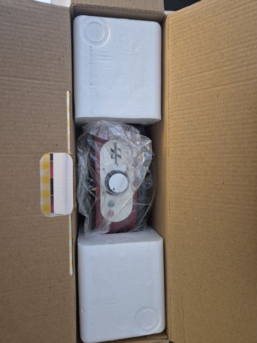 Crepe maker ( máquina de crepes)