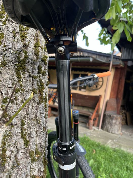 Kellys Swag 30 2018r rozmiar M