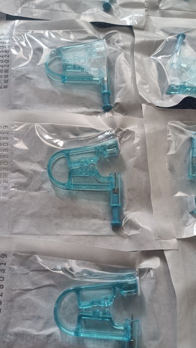 Одноразовый пистолет для прокалывания Уха, НОС