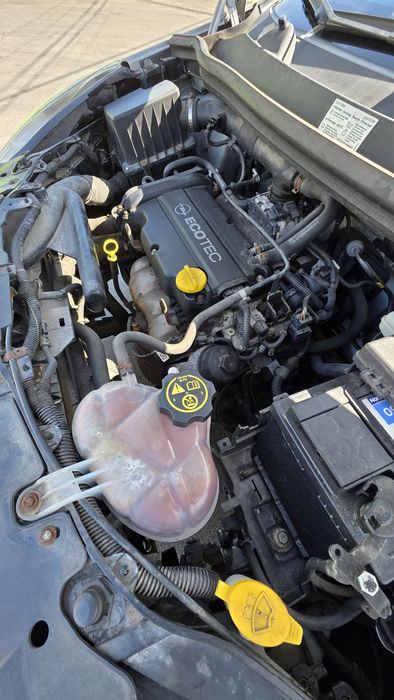 Opel Corsa D 1.2 Enjoy 91.000km