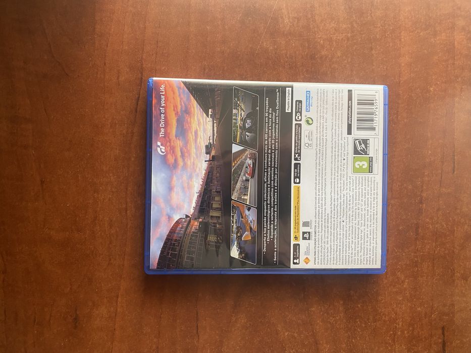 Gran Turismo 7 - PS5