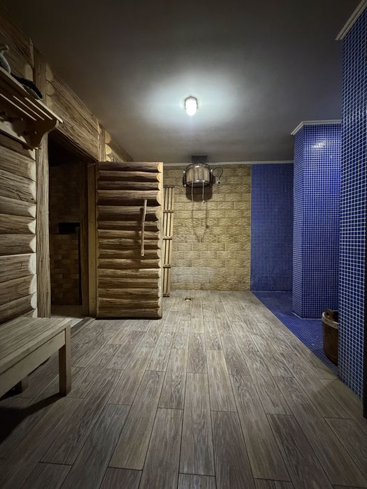 Готельно-ресторанний діючий бізнес